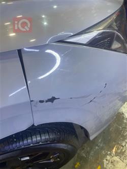 Dongfeng Aeolus A30